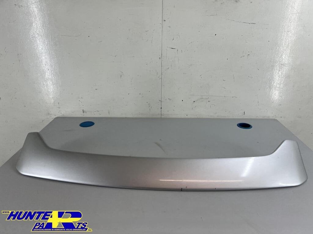 Achterklepspoiler grijs Volvo V40 I ('96-'04) 30862087, Gebruikt, Ophalen of Verzenden, Volvo, Volvo