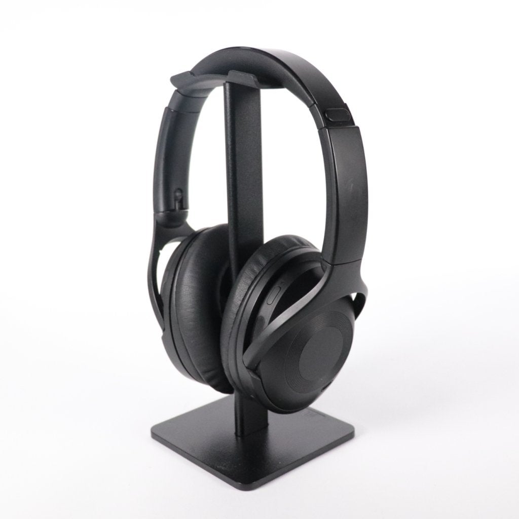 Rolfstone Focus Pro - Nette Staat, Audio, Tv en Foto, Koptelefoons, Flex Ltd., Gebruikt, https://flex.com/contact-us, Nobelstraat 10, 5807 GA Oostrum LB, Limburg, Nederland
