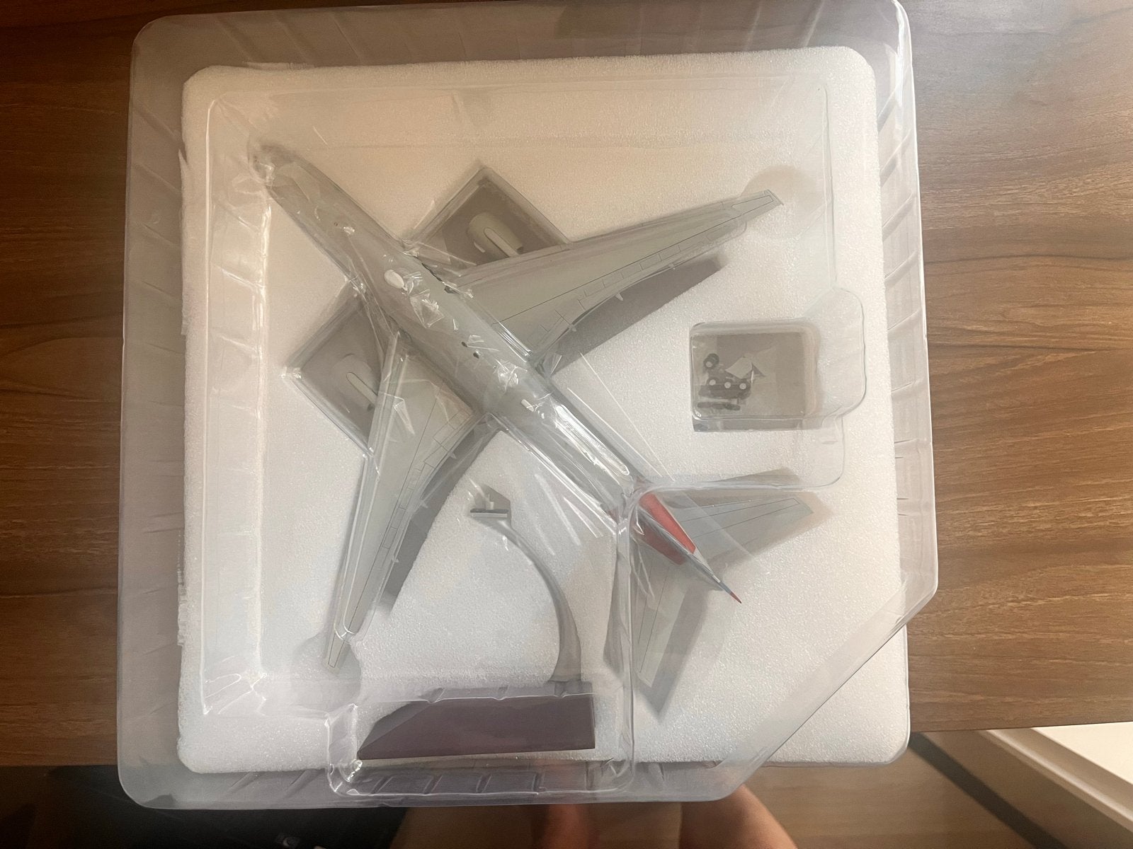 Gemini 200 American Airlines Boeing 777-200ER Schaal 1:200, Overige merken, 1:200 of kleiner, Nieuw, Ophalen of Verzenden