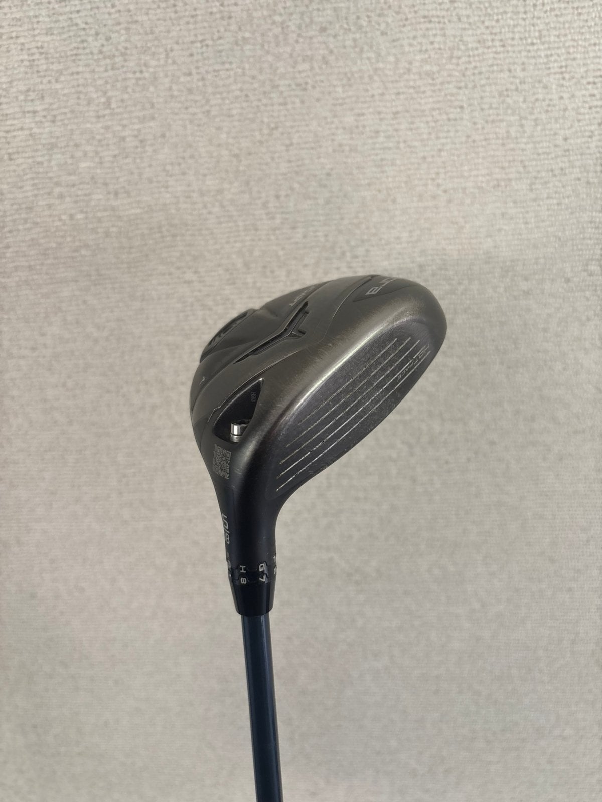 Cobra DS-Adapt X Houten 5 | 18* Loft | R Flex, Cobra, Ophalen of Verzenden, Cobra, Club