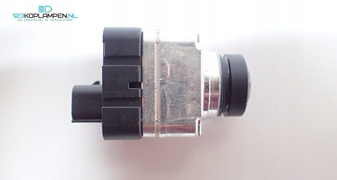 Volkswagen Achteruitrijcamera HighLine + Kabelboom MIB3 1EA9, -, Verzenden, Nieuw, Audi