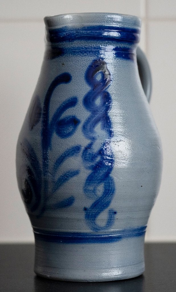 Keulse pot / schenkkan, Antiek en Kunst, Antiek | Keramiek en Aardewerk, Ophalen of Verzenden
