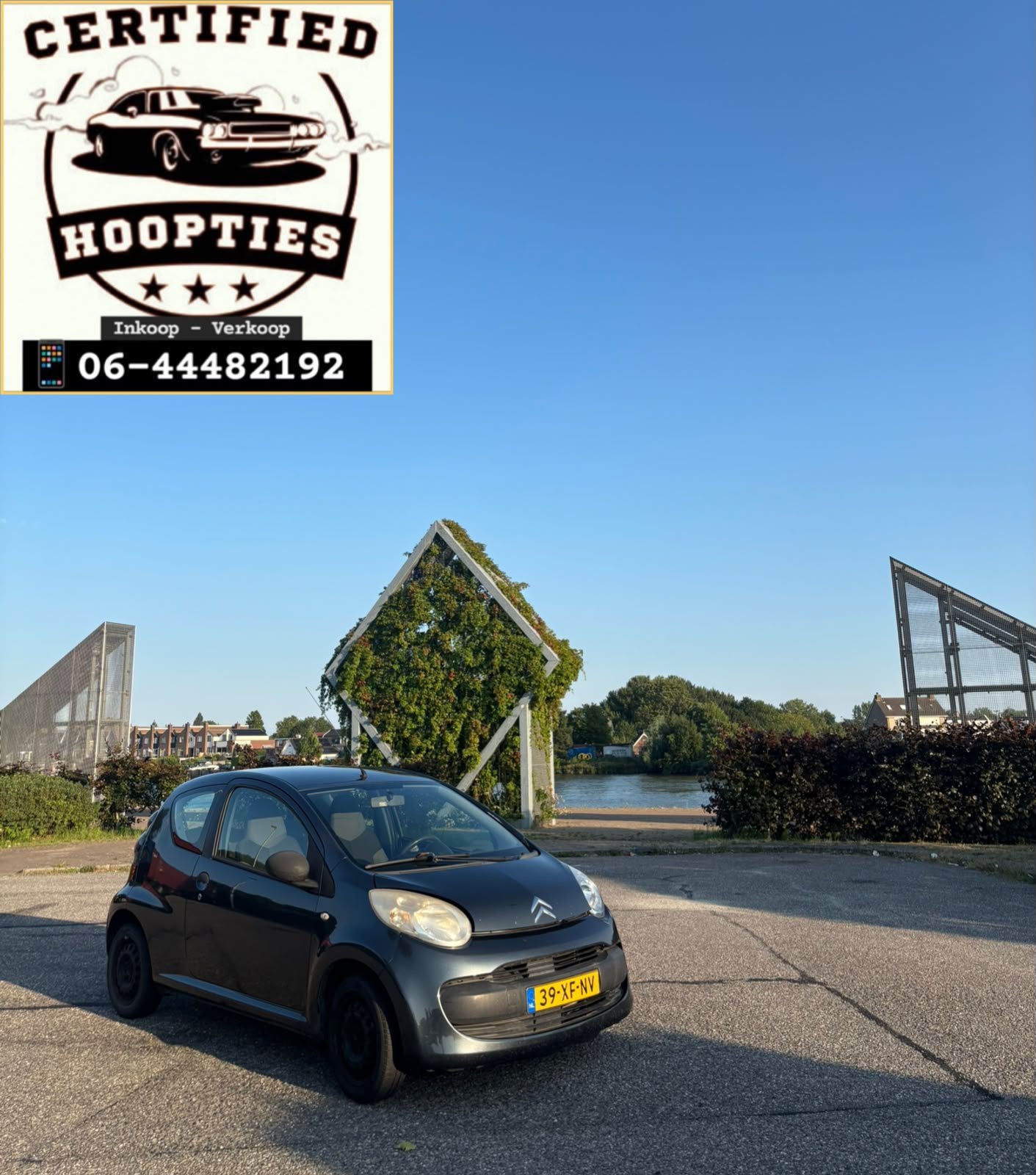Citroën C1