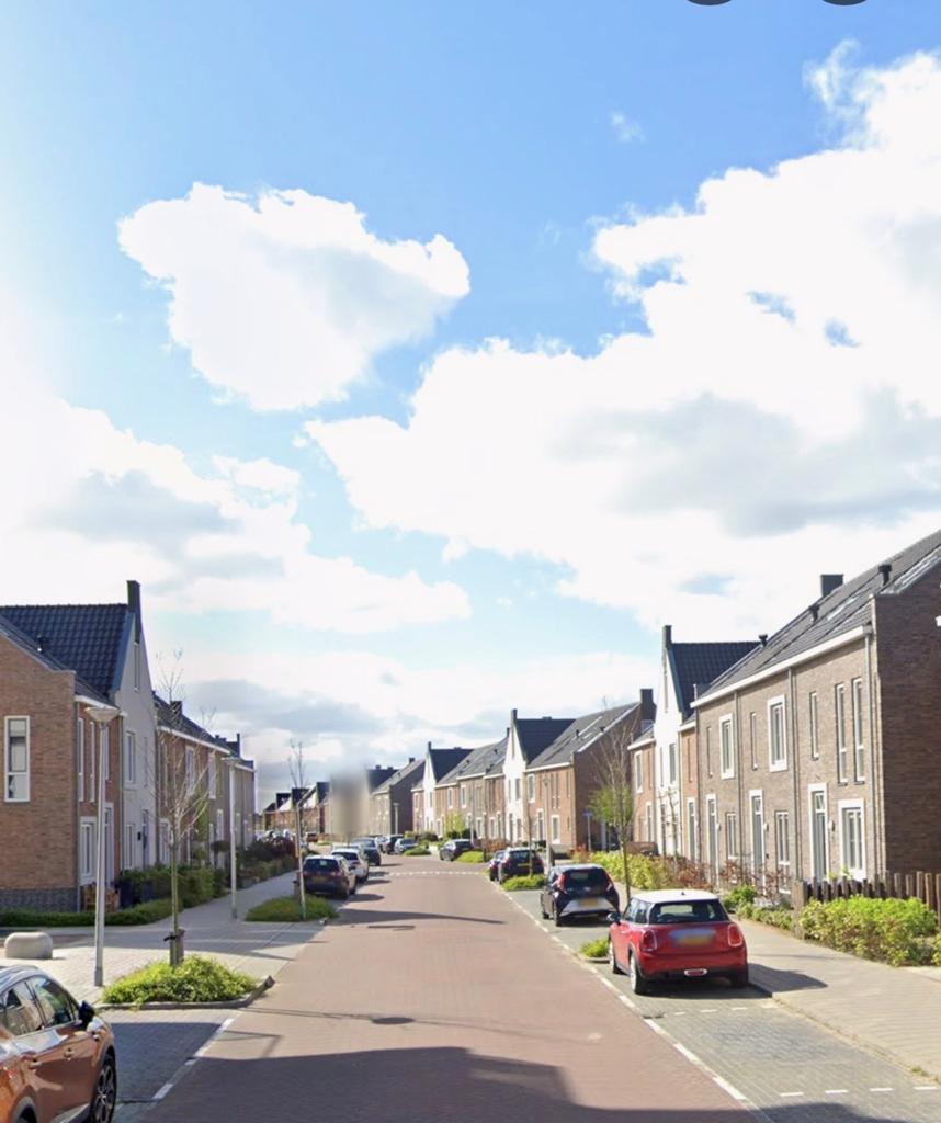 Woning te huur, Waelzicht in ‘s-Gravenzande, Tussenwoning, Direct bij eigenaar, Zuid-Holland