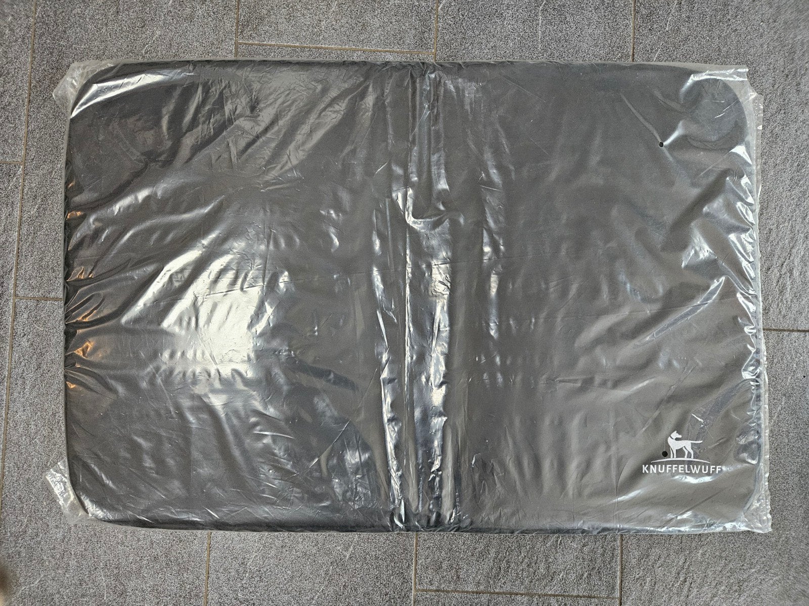 Nieuwe hondenmat 105x73x2, Dieren en Toebehoren, Ophalen of Verzenden, Nieuw