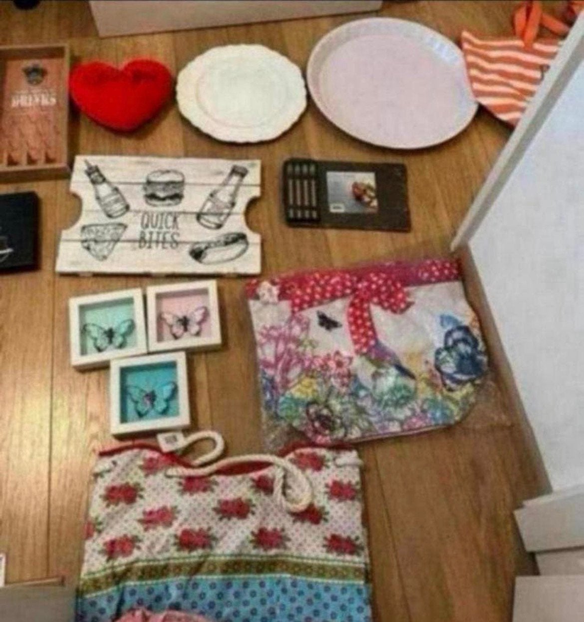 NIEUW: CADEAU TIPS. WoonAccessoires/Hebbedingetjes/ Los tk., Ophalen of Verzenden, Nieuw