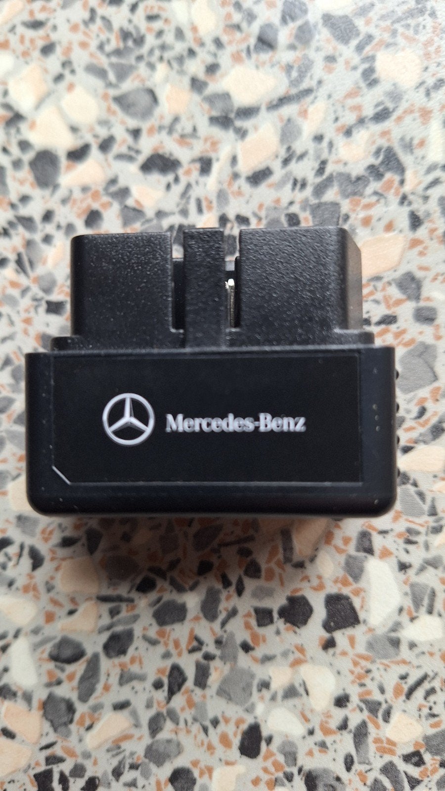 Mercedes-Benz Bluetooth Adapter - Origineel en Functioneel, Ophalen, Gebruikt, Mercedes-Benz