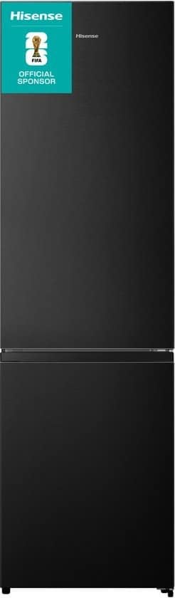 Hisense RB440N4AFA, Koelkast met A Energielabel, Triple J Online, Info@triplejonline.nl, De Spinnekop 9
