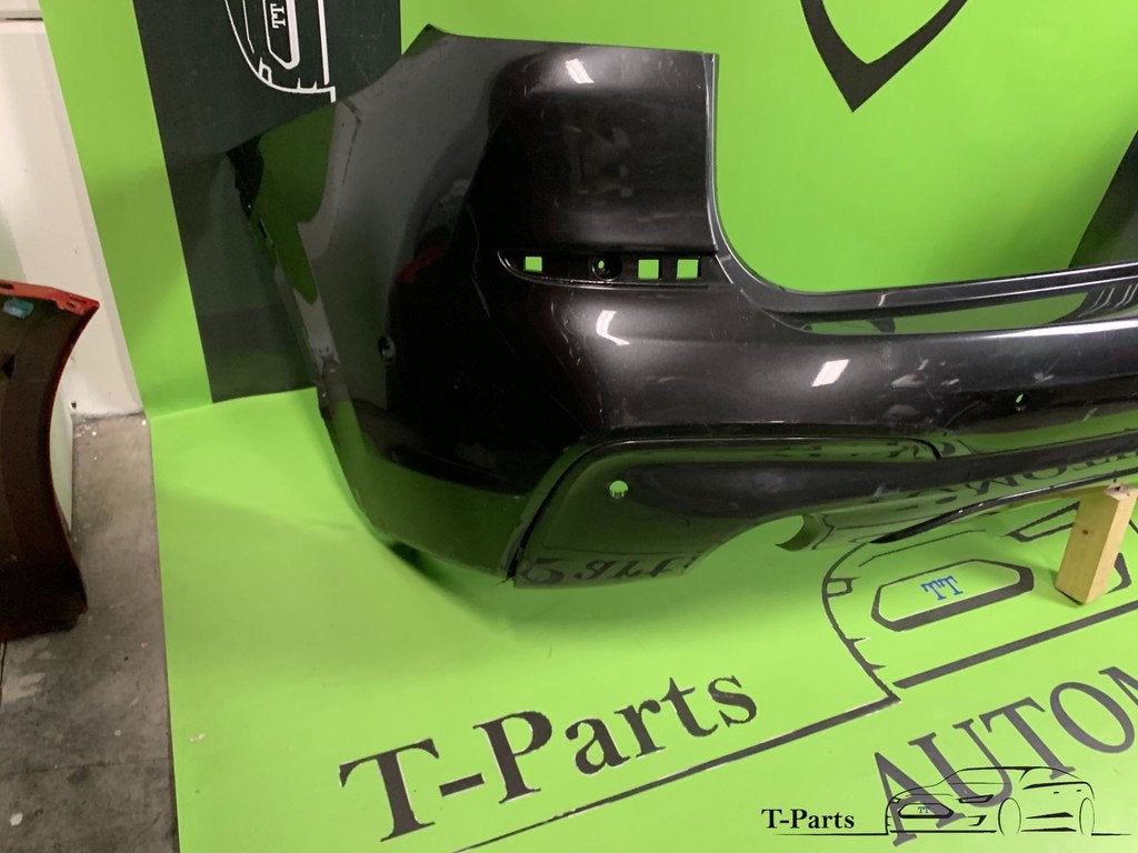 bmw x3 achterbumper bumper 511213960514, Info@fabrikant.eu, Ophalen of Verzenden, Bumper, BMW