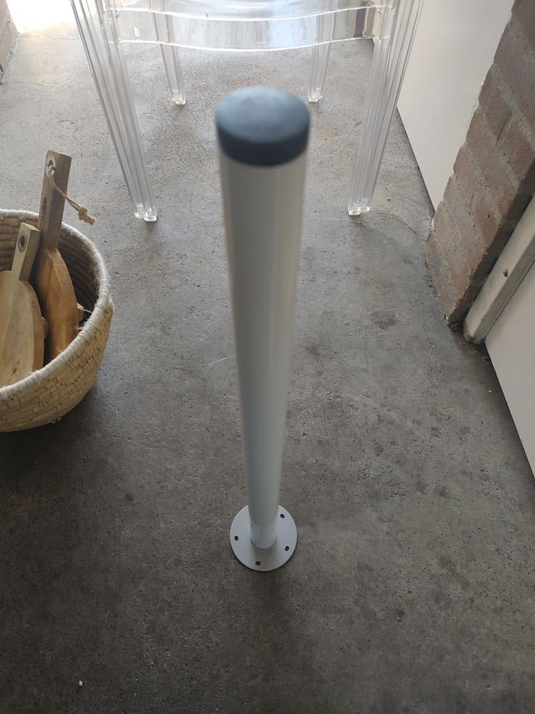 Adils poten ikea 4 x, Ophalen, Rechthoekig, 50 tot 100 cm, 50 tot 100 cm