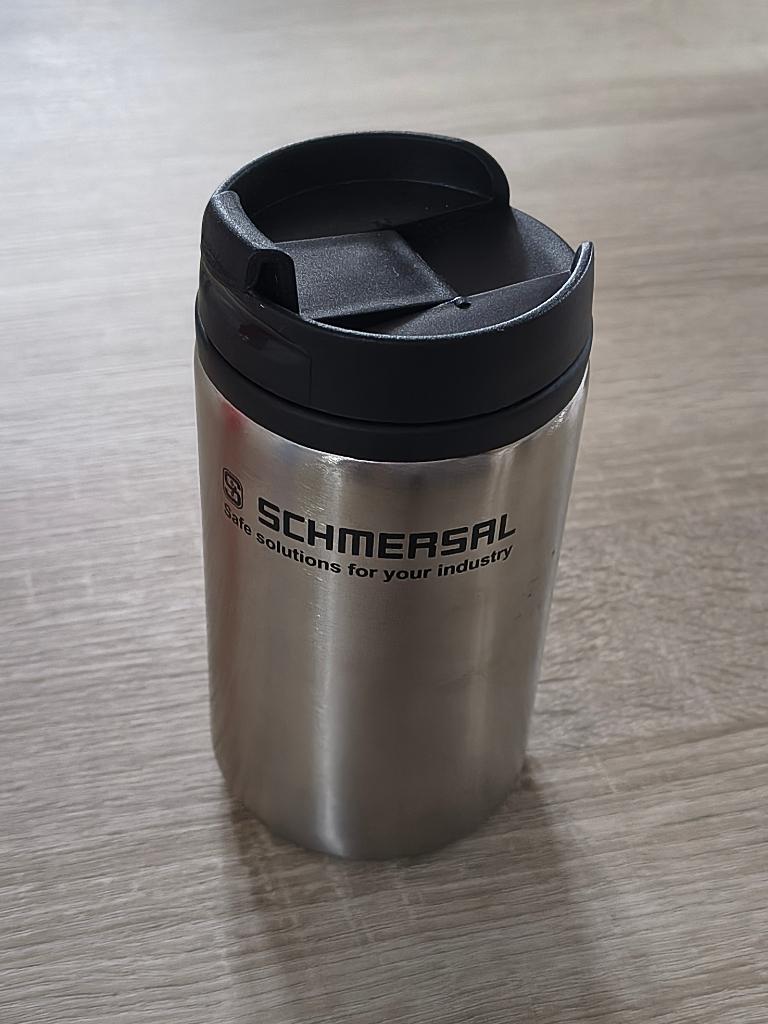 Reisbeker (travel mug), Ophalen, Nieuw, Overige materialen, Overige stijlen