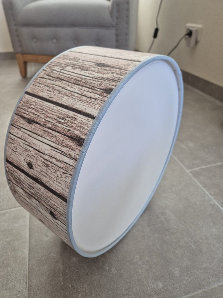 Dino plafondlamp, Kinderen en Baby's, Kinderkamer | Inrichting en Decoratie, Ophalen of Verzenden, Zo goed als nieuw, Lamp