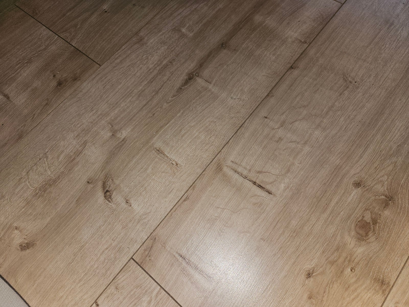 Kliklaminaat ca. 40m2 in prima staat - Ophalen 31 aug, Ophalen, Gebruikt, 50 tot 150 cm, 10 m² of meer