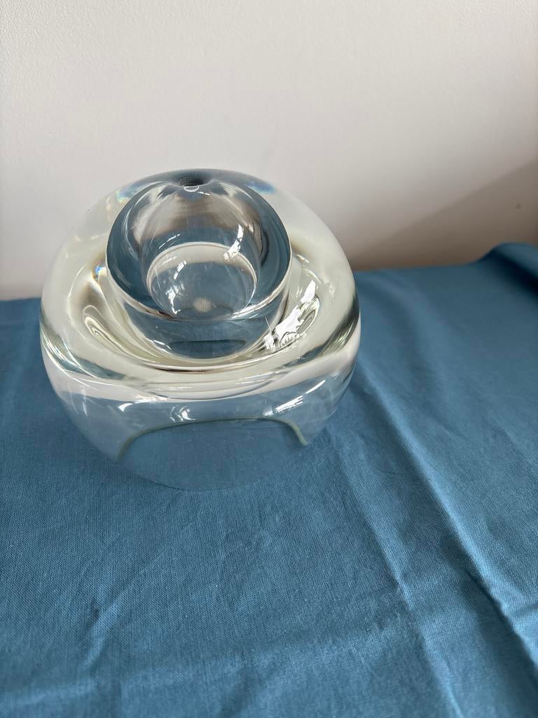Glazen bol, Ophalen of Verzenden