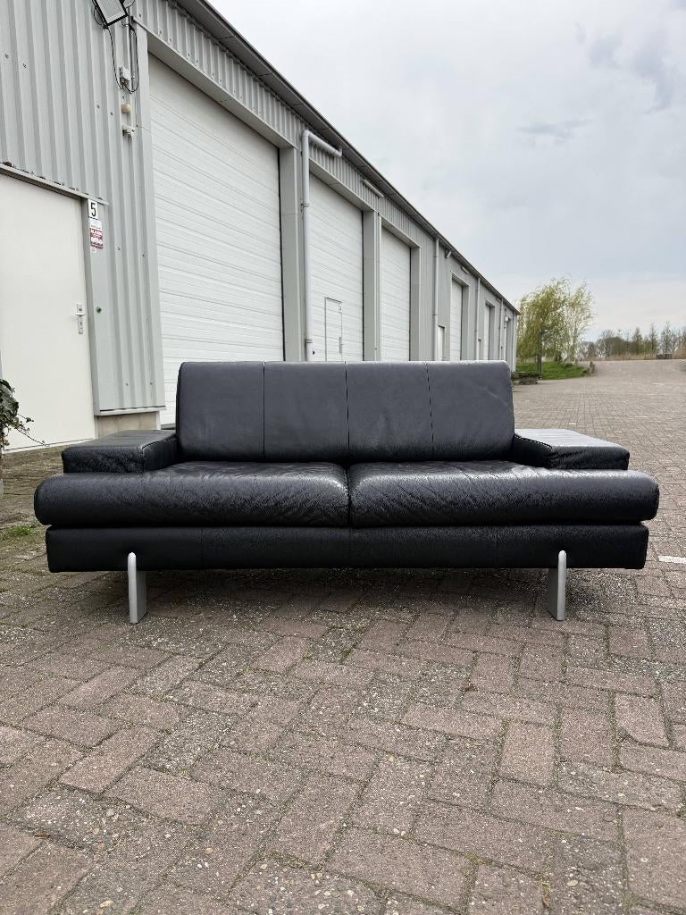 Rolf Benz AK 644 Bank (nog maar 1 beschikbaar), Huis en Inrichting, Banken | Bankstellen, Nieuw, Rechte bank, Tweepersoons, 150 tot 200 cm