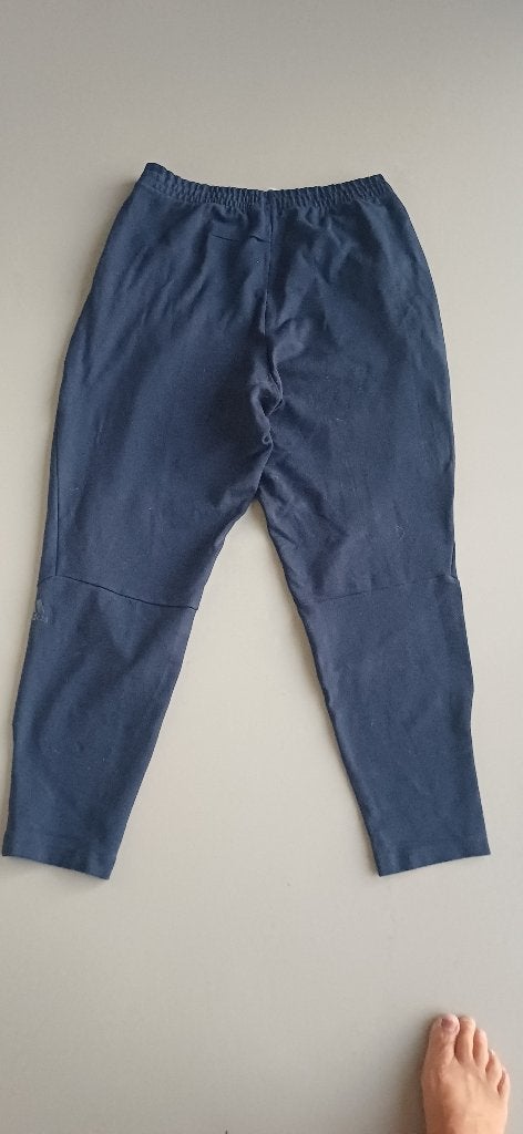 Adidas joggingbroek maat M, Kleding | Heren, Broeken en Pantalons, Adidas, Gedragen, Verzenden, Maat 48/50 (M)