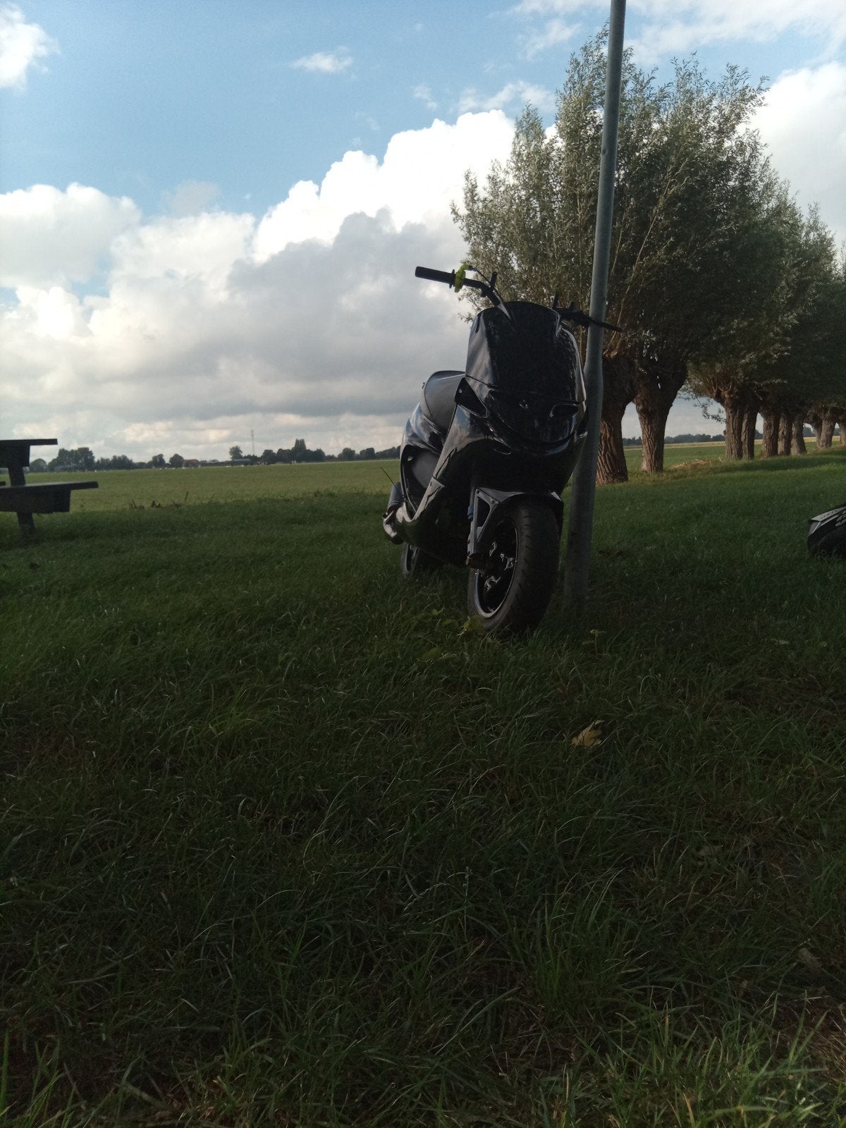 Peugeot Buxy, 70 cc, Zo goed als nieuw, 1 versnellingen, Ophalen