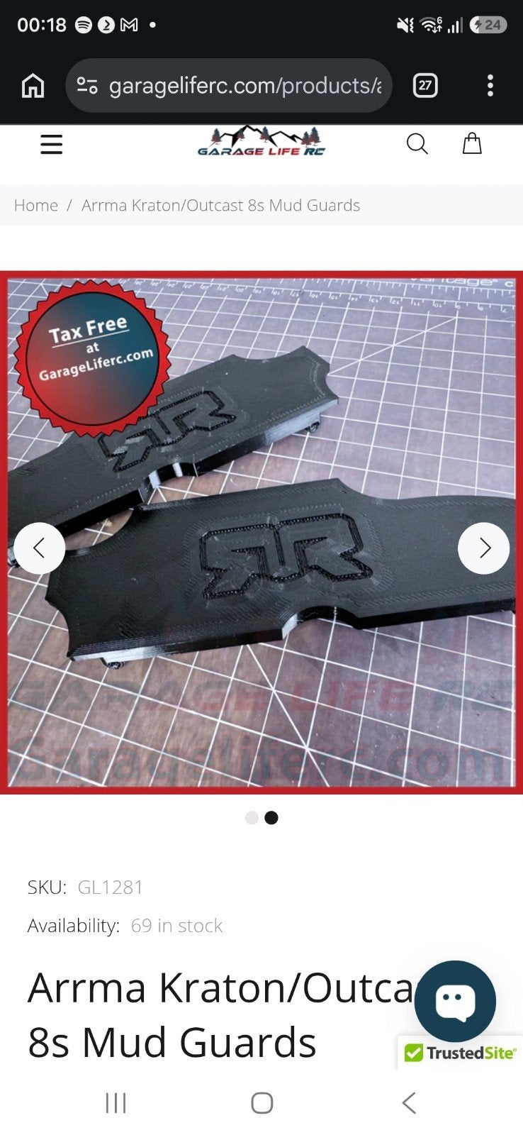 Ik zoek iemand die het voor mij in 3D kan printen., Ophalen, Nieuw