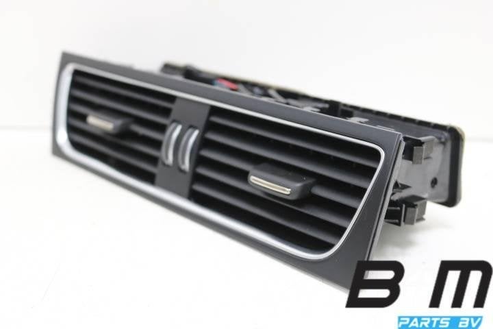 Luchtrooster midden Audi A5 8T 8T1820951E, Gebruikt