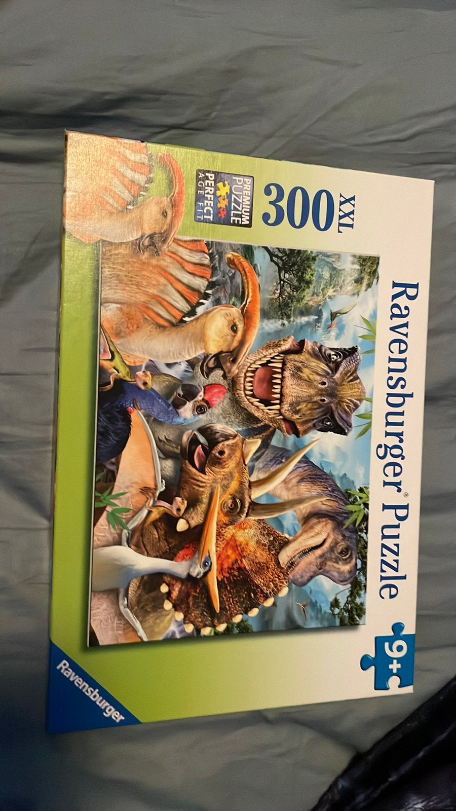 Ravensburger Puzzle, Ophalen, Gebruikt, Meer dan 50 stukjes, Van hout