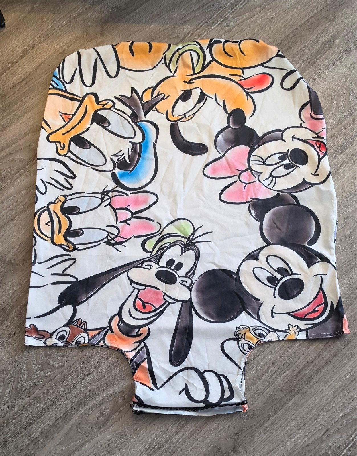 Nieuwe Kofferhoezen voor Koffers 73-81 cm - Diverse Designs, Ophalen of Verzenden, Nieuw, Overige materialen, 70 cm of meer