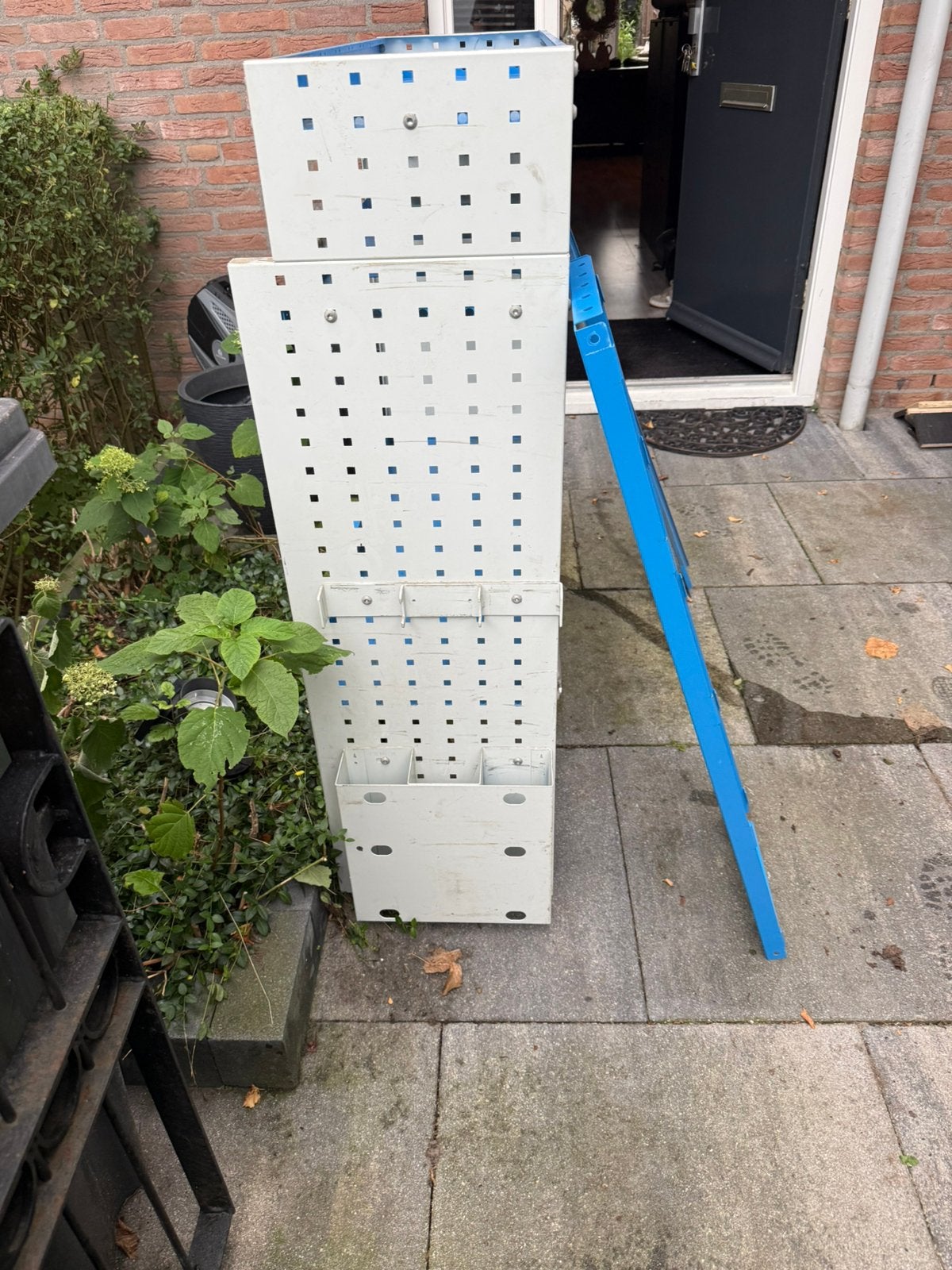 Bus inrichting, Doe-het-zelf en Verbouw, Ophalen of Verzenden, Zo goed als nieuw