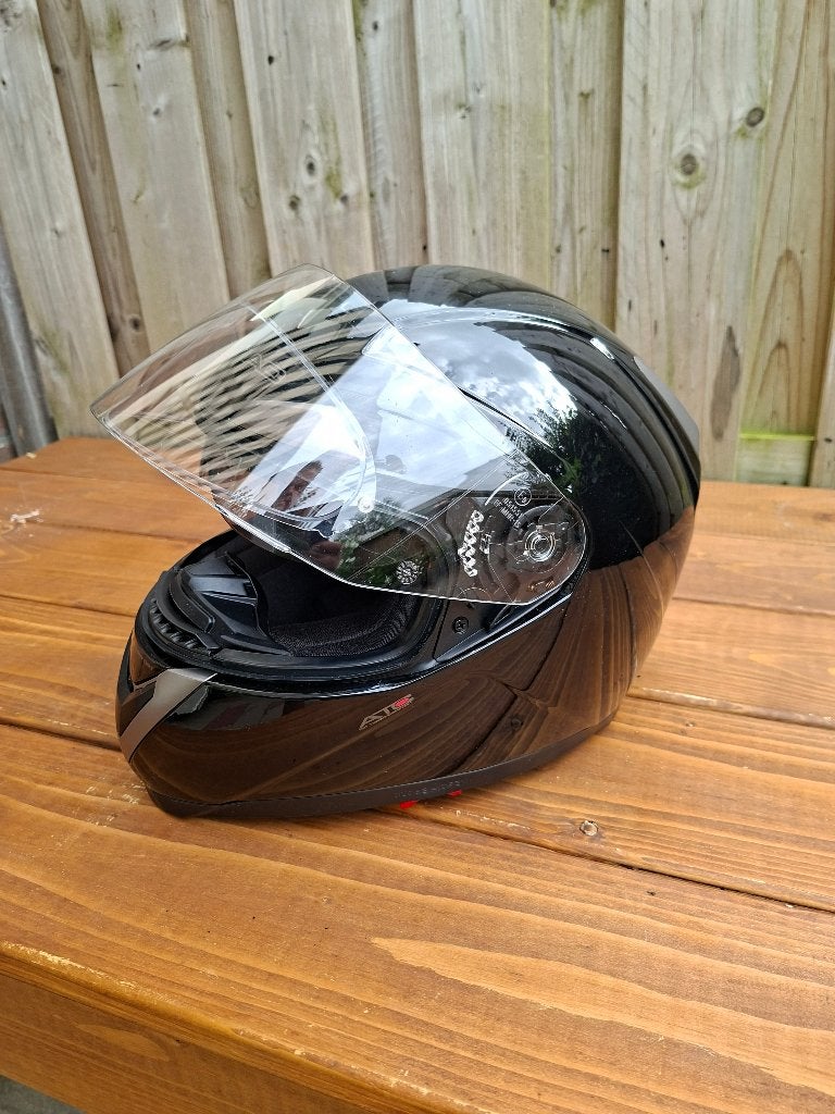 G-MAC integraal helm, Heren, XL, Integraalhelm, Tweedehands