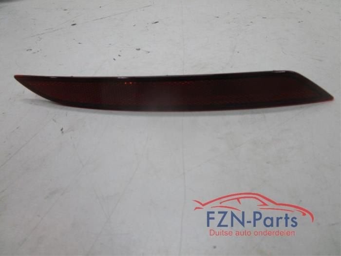 VW Golf 7 Reflector Rechts achterbumper, Ophalen of Verzenden, Gebruikt