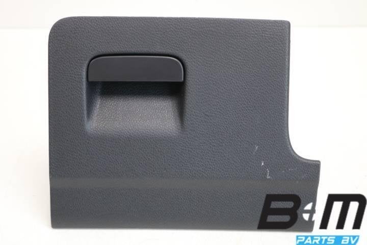 Opbergvak in dashboard links onder VW Scirocco 1K1857919F, Gebruikt