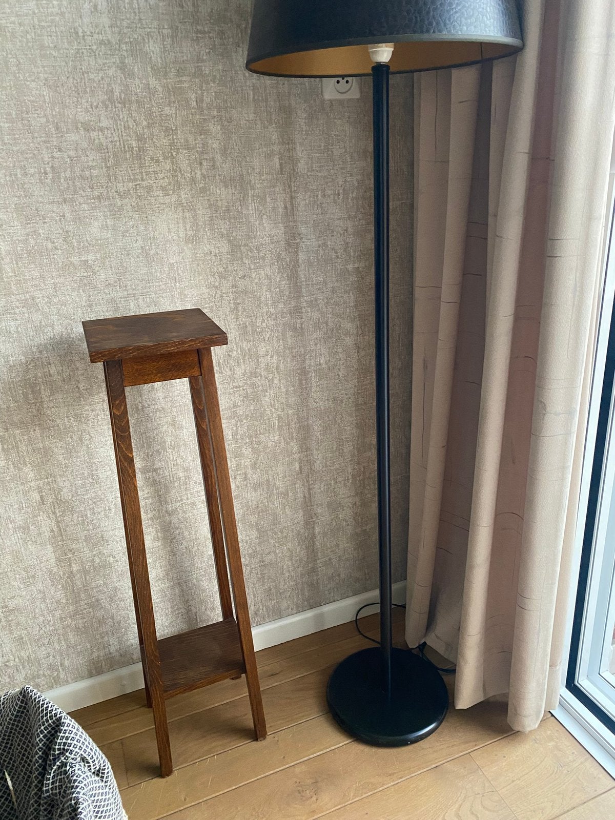 Plantentafel, Ophalen of Verzenden, Zo goed als nieuw, Minder dan 100 cm