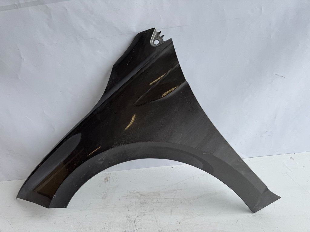 VOLKSWAGEN POLO 2G VOORSCHERM SPATBORD LINKS 2G0821105, Gebruikt, Volkswagen, Volkswagen AG, Voor