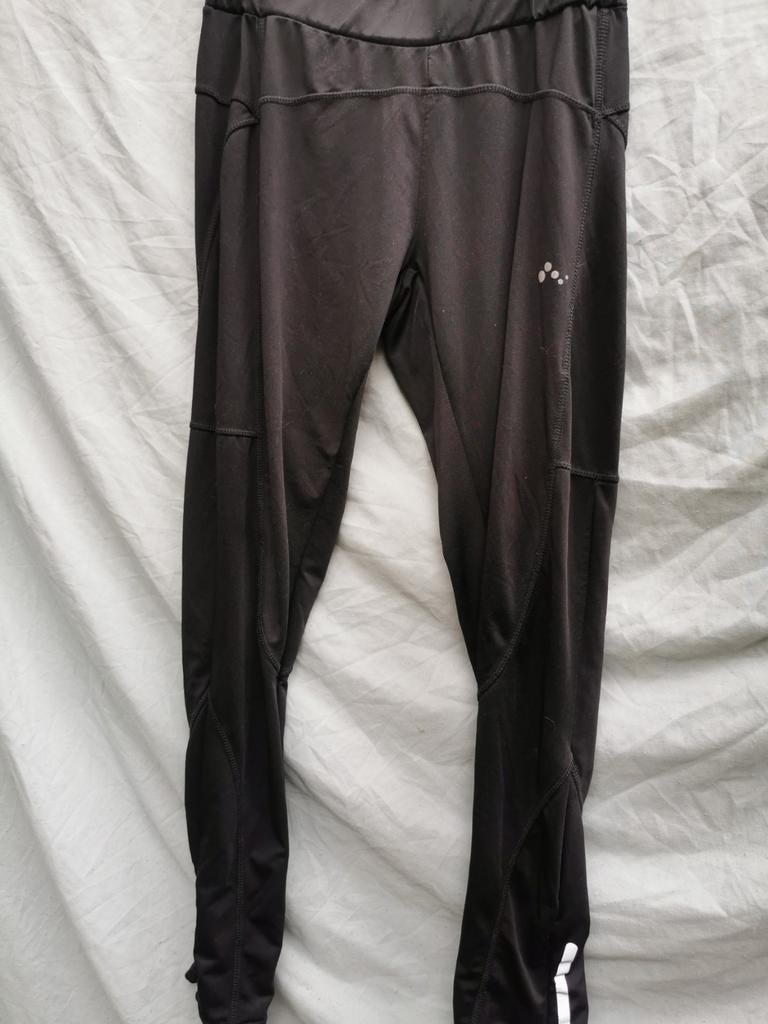 Broek retro vintage alternatief hippie klassiek sexy ibiza, Legging, Zwart, Ophalen of Verzenden, Maat 44/46 (L)