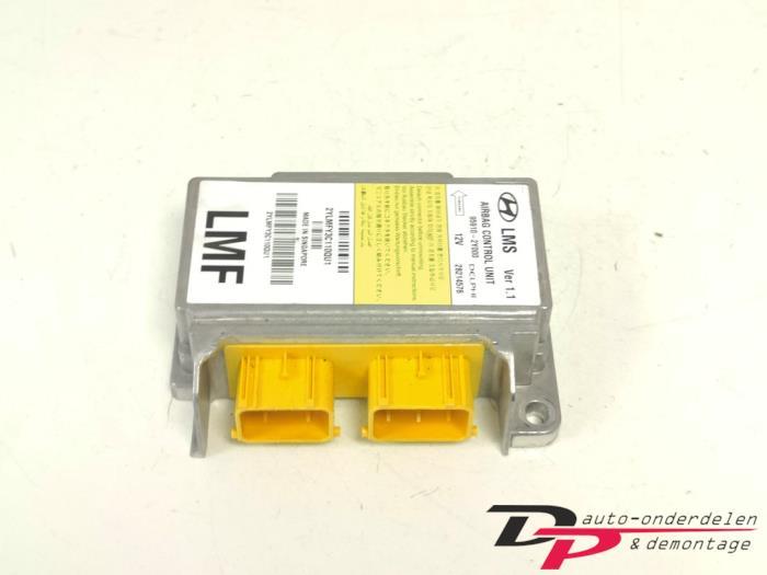 Airbag Module van een Hyundai IX35, Gebruikt, -, -, Ophalen of Verzenden