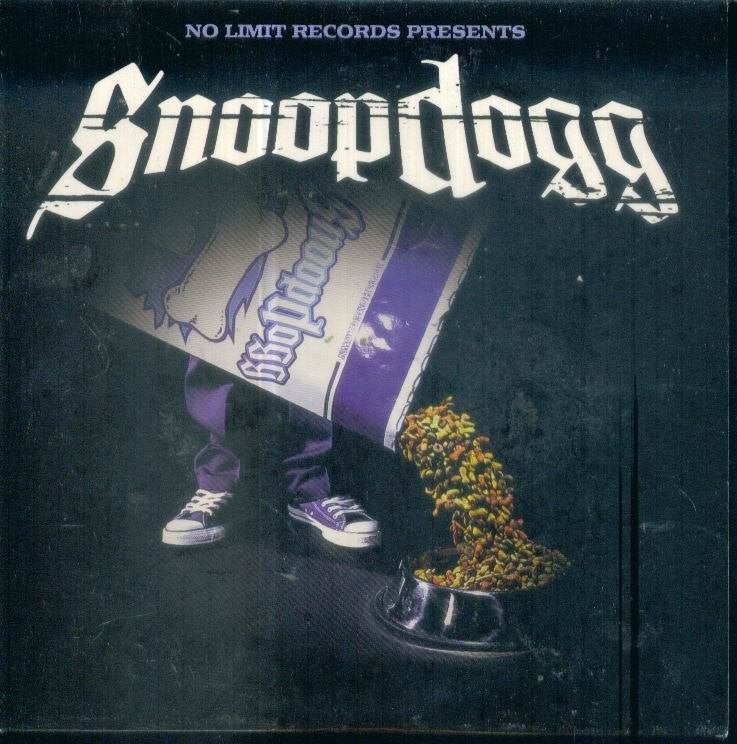 cd-single van Snoop dogg - Snoop Dogg, Verzenden, Zo goed als nieuw, Pop