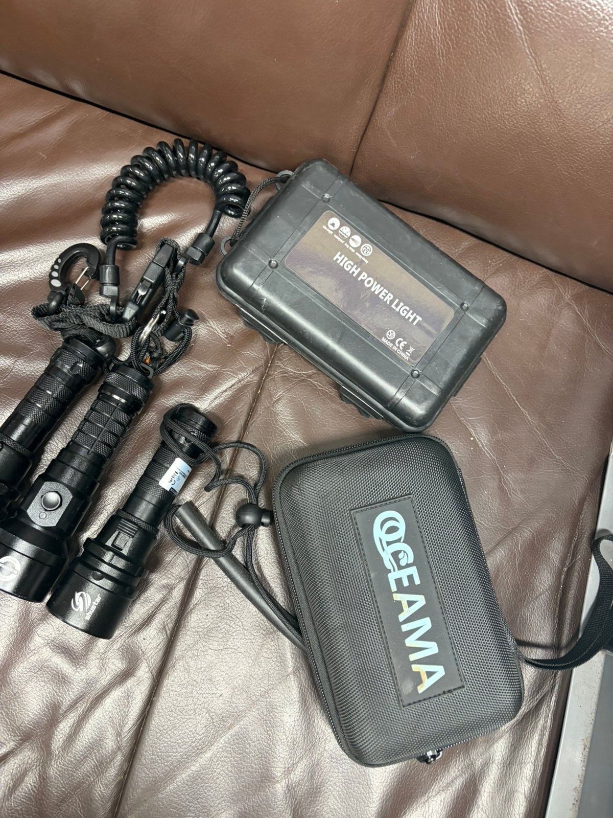 Complete up to date duikuitrusting, Ophalen, Zo goed als nieuw, Duikpak