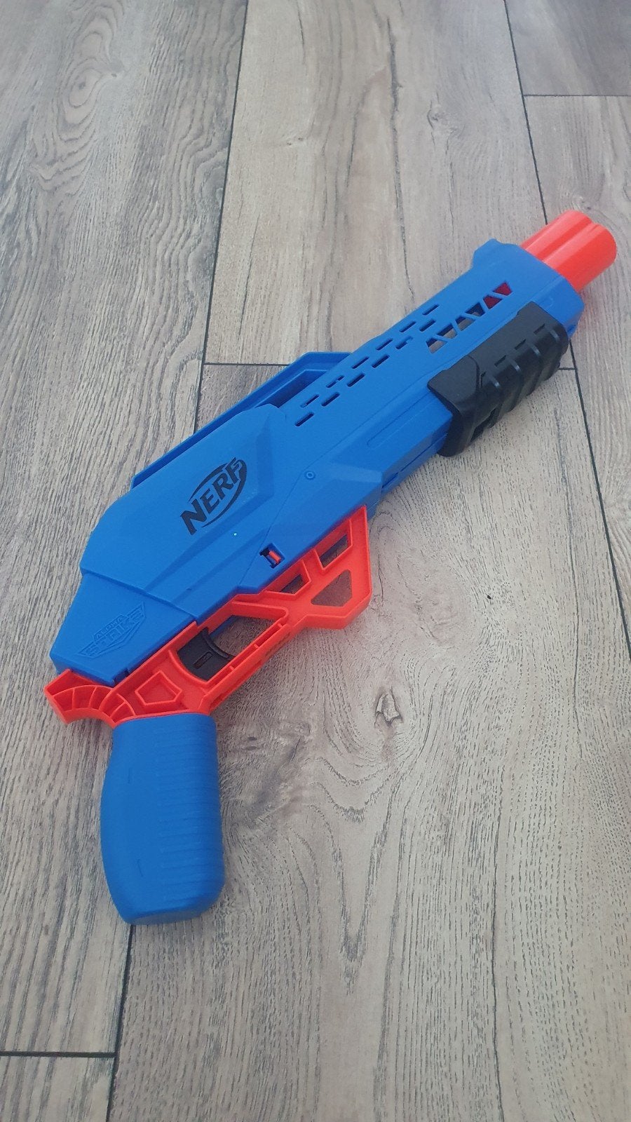 Nerf pistool speelgoed, Ophalen of Verzenden, Jongen of Meisje