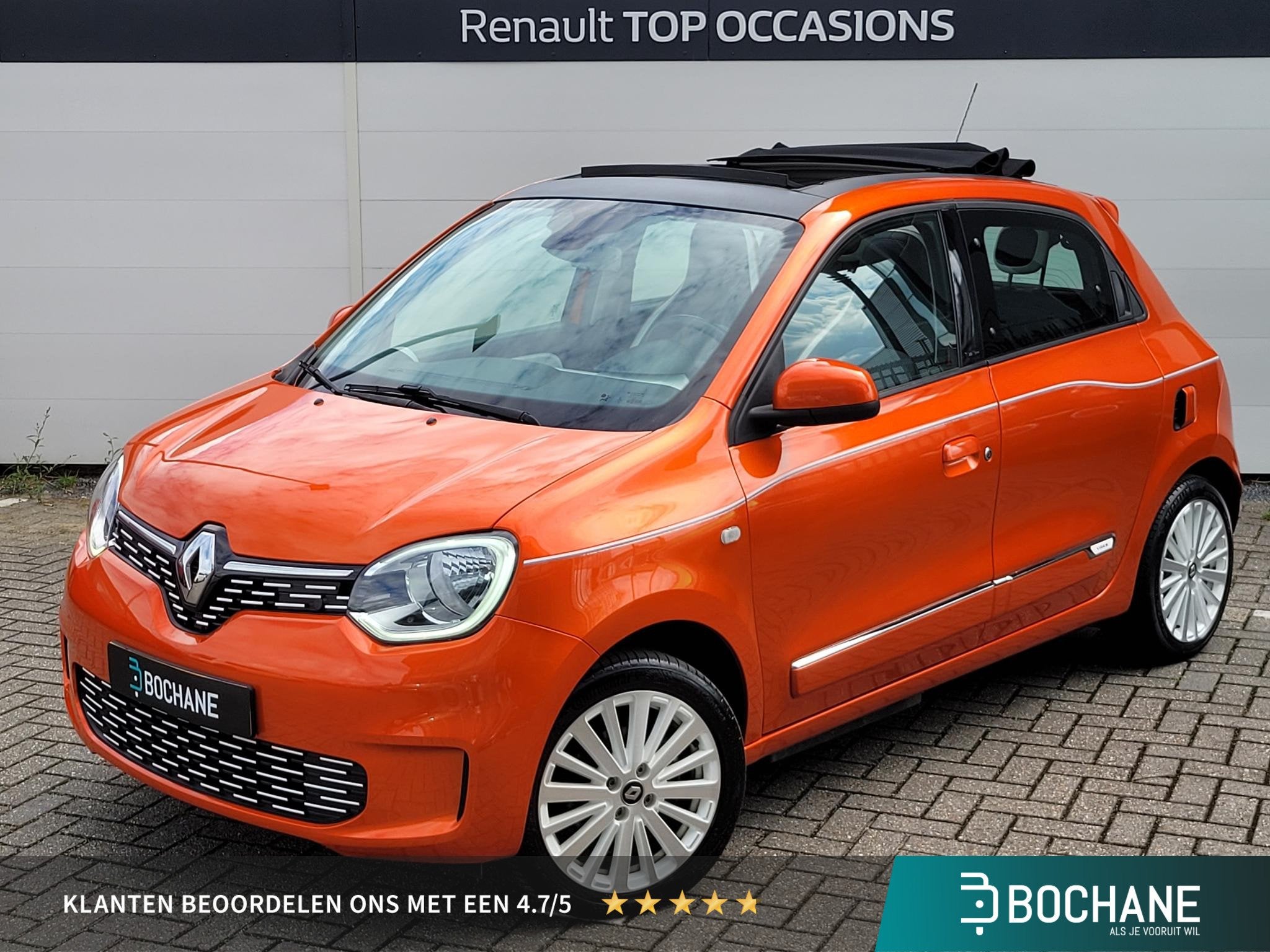 Renault Twingo Z.E. R80 Série Limitée Vibes | SoH 89,4% |