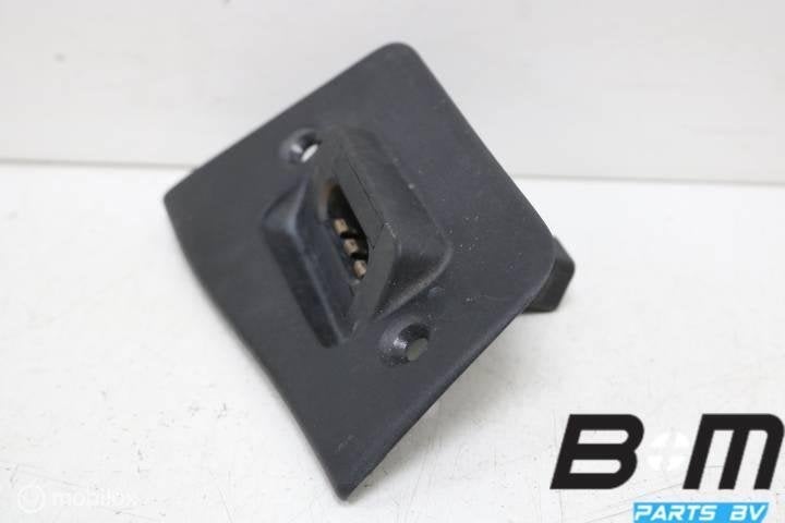 Contactplaat schuifdeur rechts VW Transp. T5 GP 7H0907496A, Auto-onderdelen, Gebruikt