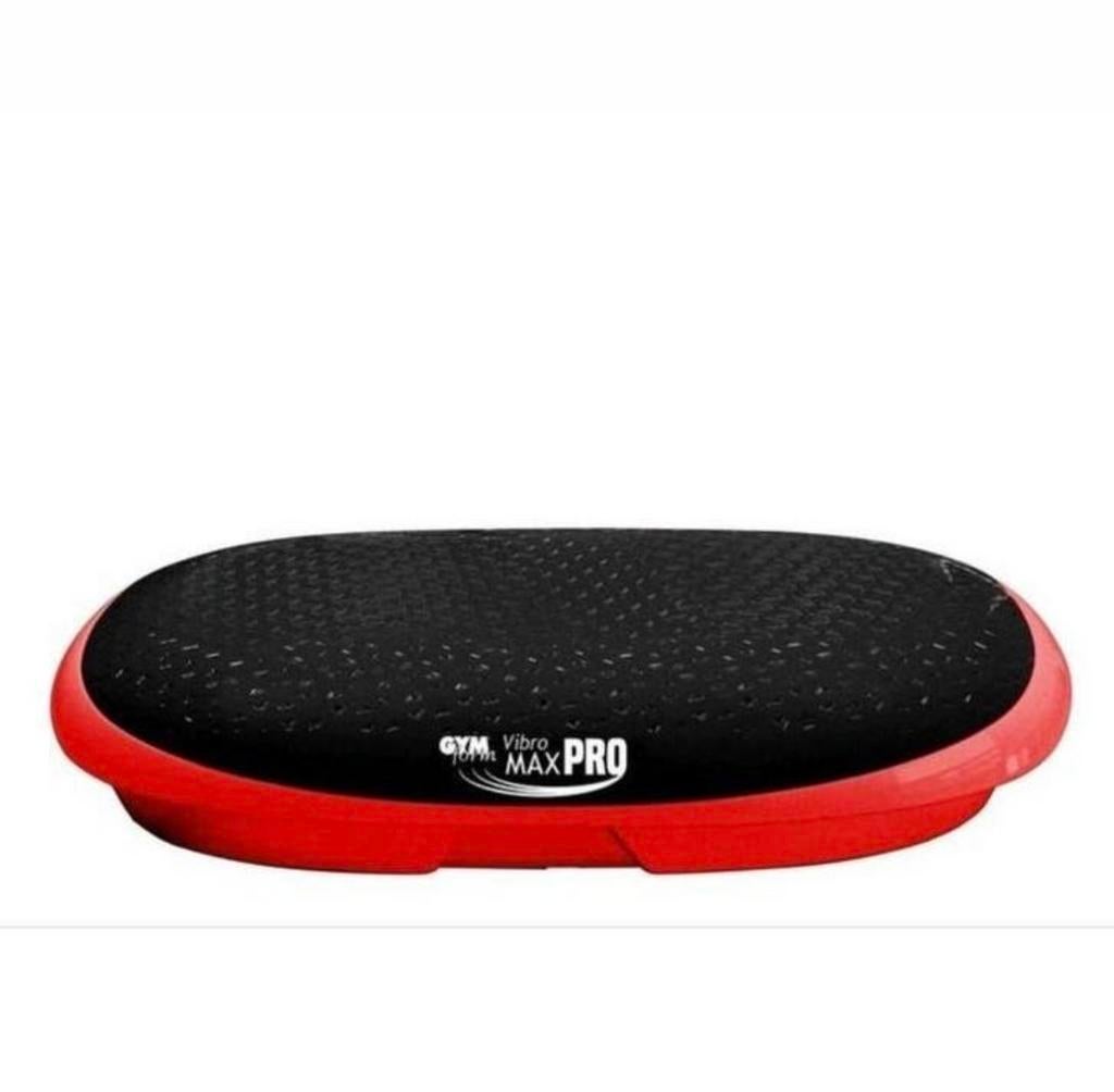 Gym Pro vibro max trilplaat, Ophalen, Gebruikt, Buik, Overige typen