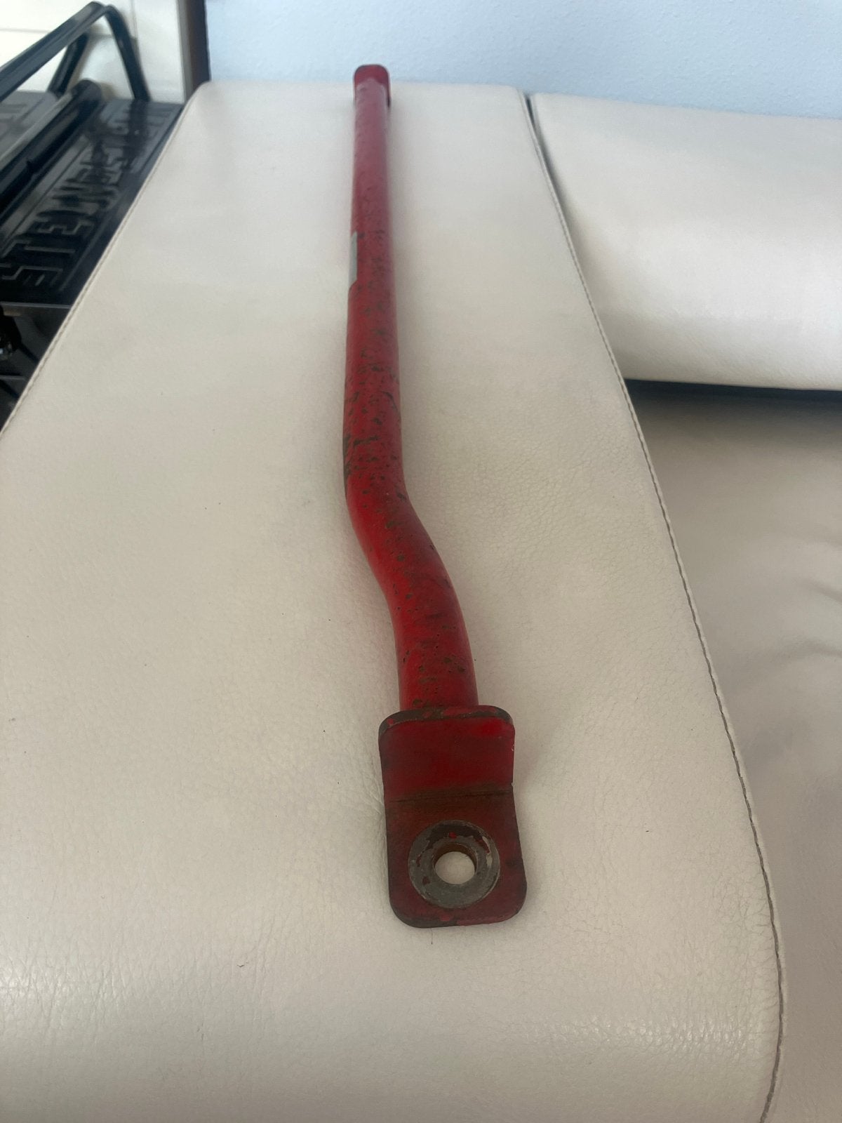 Subframe brug voor Toyota Yaris P1 (1999-2005), Ophalen of Verzenden, Gebruikt, Toyota