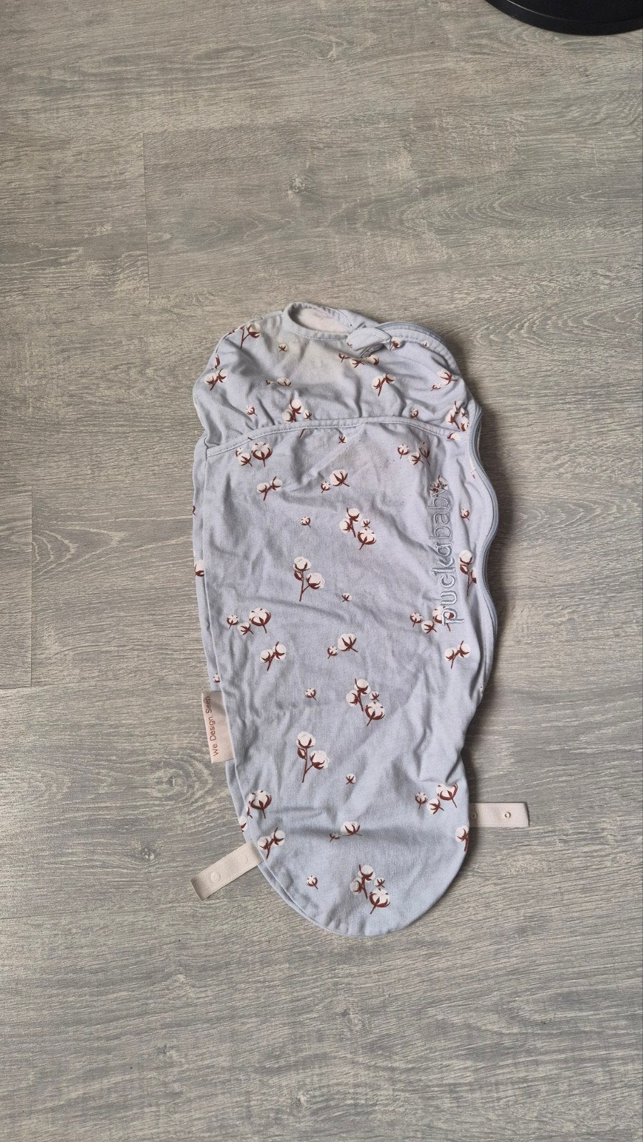 Puckababy Piep inbakerslaapzakje, Kinderen en Baby's, Ophalen, Puckababy