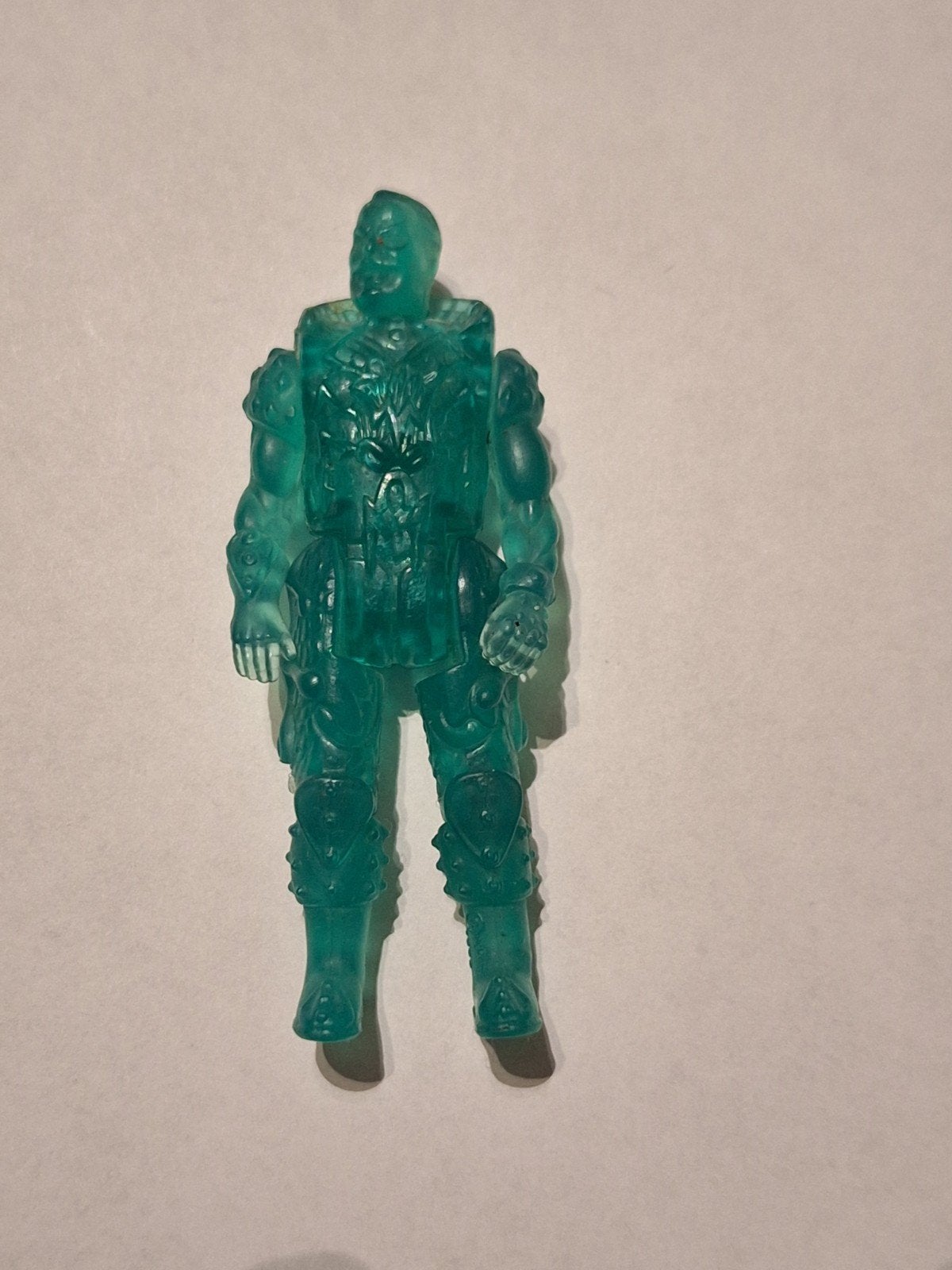 M.A.S.K. Wolfbeast Miles Mayhem Clone Figuur 1988 Kenner, Ophalen of Verzenden