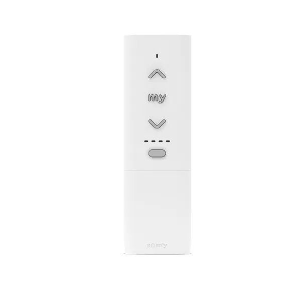 Somfy Ysia 5 Zigbee afstandsbediening, Ophalen of Verzenden, Nieuw