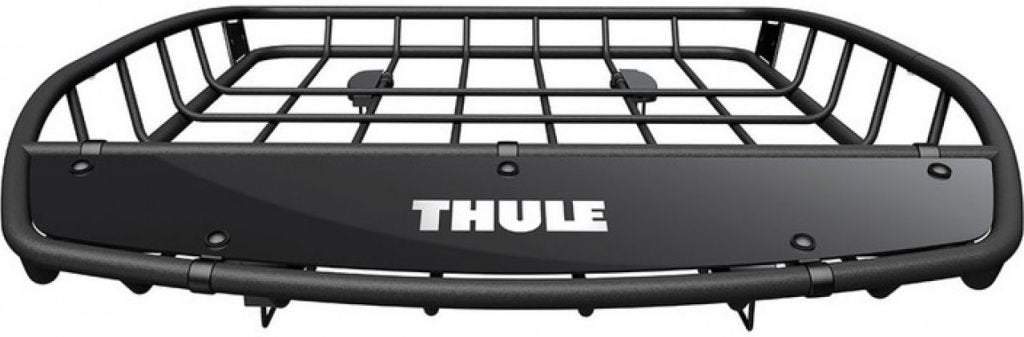 Thule Canyon XT - 859002 - Dakrek - Robuust en Stijlvol, Ophalen of Verzenden, Nieuw