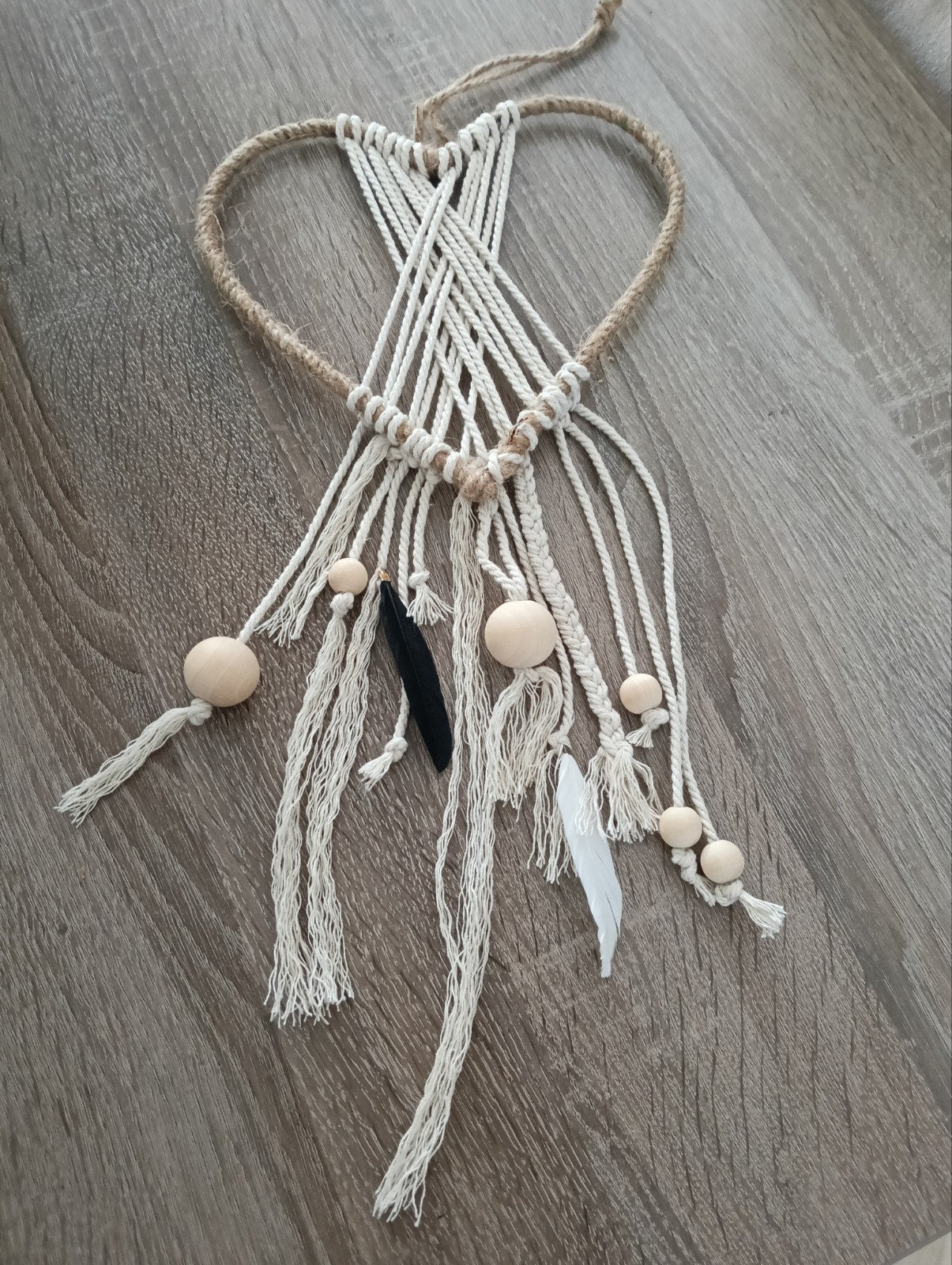 dromenvanger, Nieuw, Natuurlijk materiaal, Handgemaakt, Ophalen