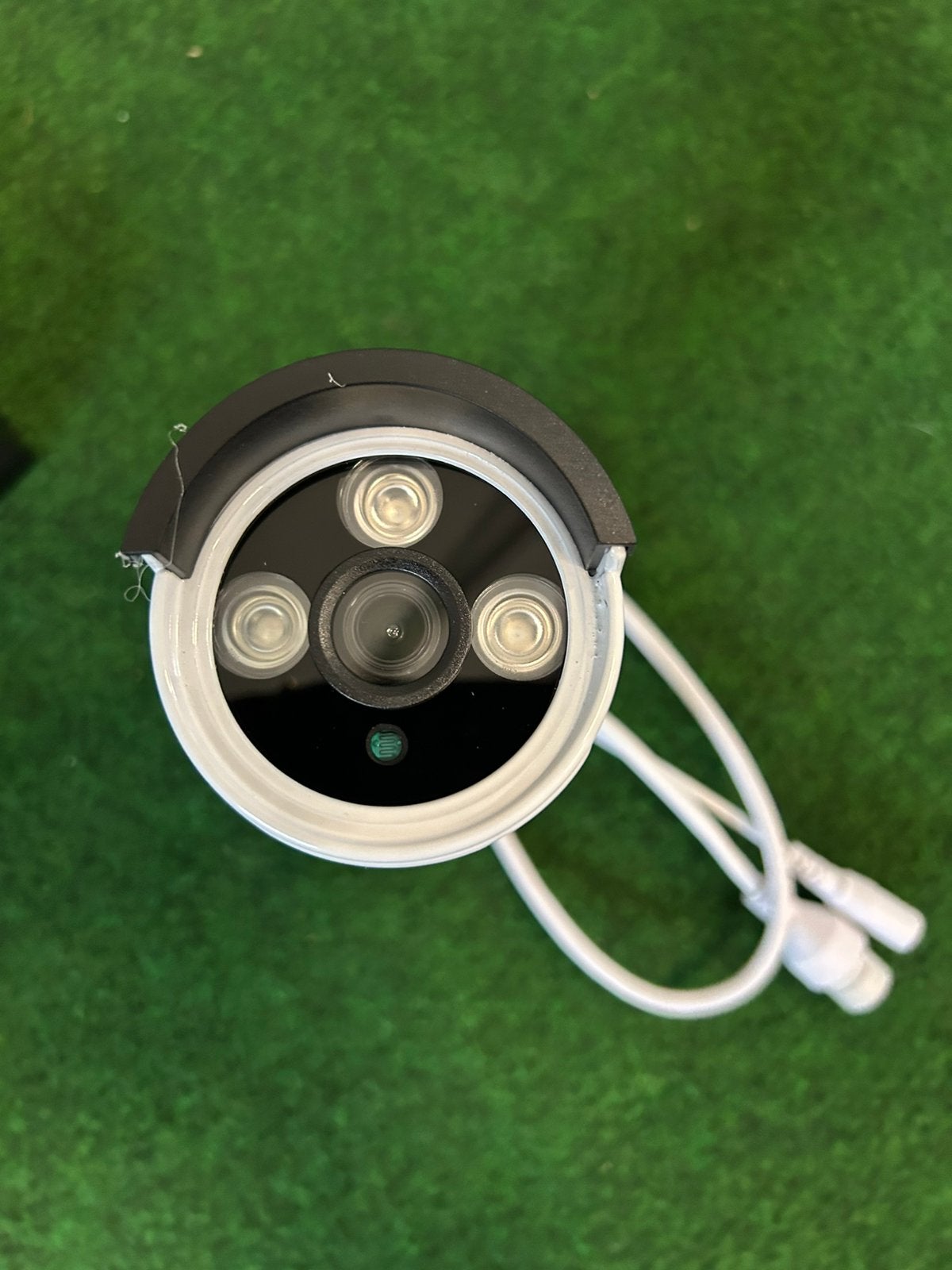 Nieuwe draadloze 5MP beveiligingscamera systeem, Audio, Tv en Foto, De, Binnencamera, De, Nieuw