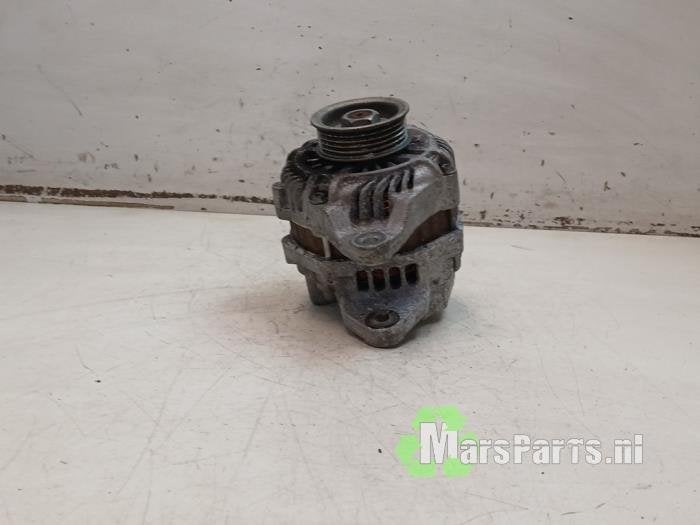 Dynamo van een Mitsubishi Colt, Gebruikt, -, -, Ophalen of Verzenden