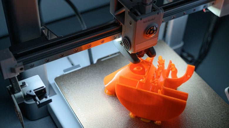 3D Print Service | 3DesignX | FDM • SLS • SLA, Ophalen of Verzenden, Zo goed als nieuw, Filament