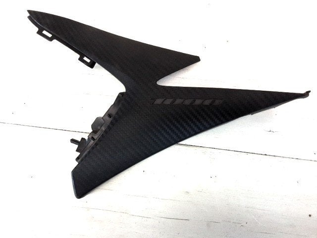 GSXR1000 2009 - 2011 Suzuki Cover Cover onder zadel D1-52661