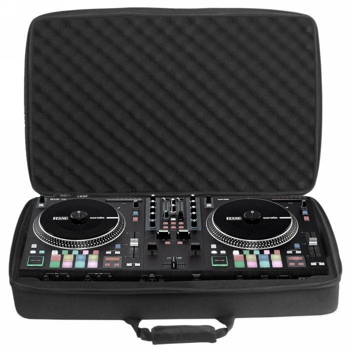 UDG Creator Rane One Hardcase Black, ., Nieuw, ., .